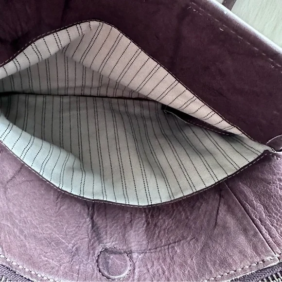 [FRYE] Elaine Crossbody Purse - Picture 11 of 12